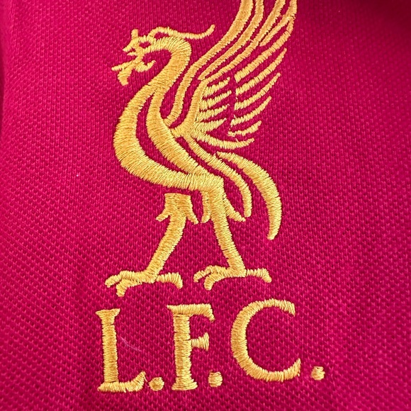 NEW PREMIERE LEAGUE CHAMPIONS Special Edition, Liverpool Football Club Jersey. - Picture 6 of 7